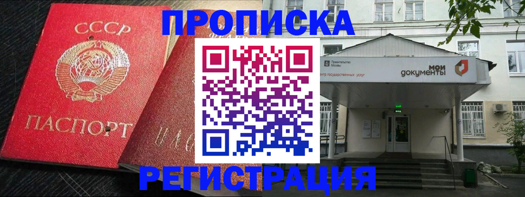 прописка в квартире в Полярных Зорях
